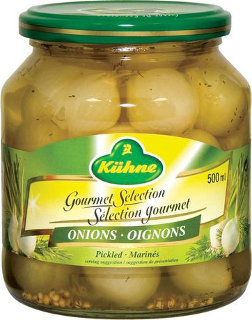 Kuhne Gourmet Onions